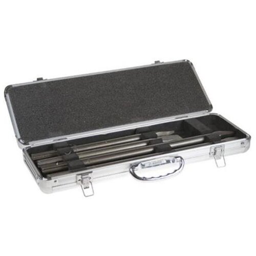 Makita SET DLET SDS MAX, 4 kosi, (21421822) Cene