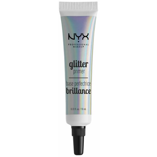 NYX professional makeup prajmer gliter za lice i telo Slike