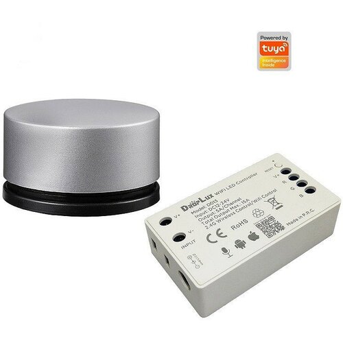 Smartled KONTROLA WIFI ZA RGB LED TRAKE D013 HX RFBT15 Cene