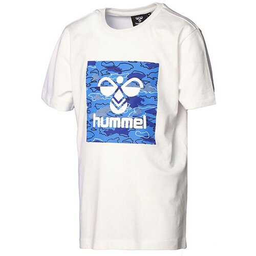 Hummel Majica Hmladams T-Shirt S/S T911646-9003 Slike