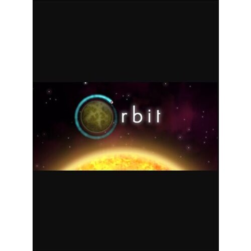Steam Orbit HD (PC) Key GLOBAL Cene
