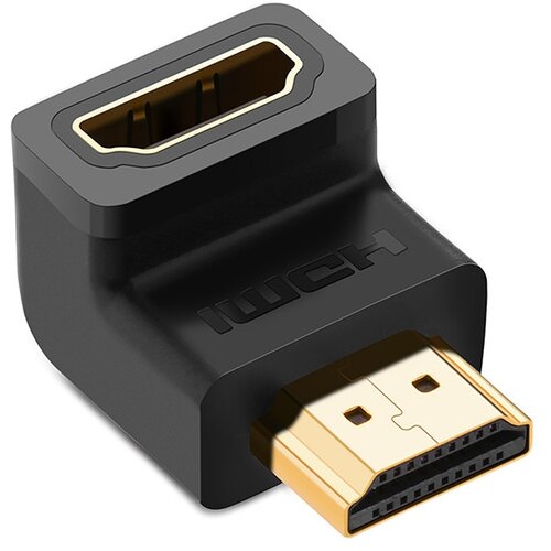 Ugreen HDMI M na Ž Adapter kotni - polybag Cene