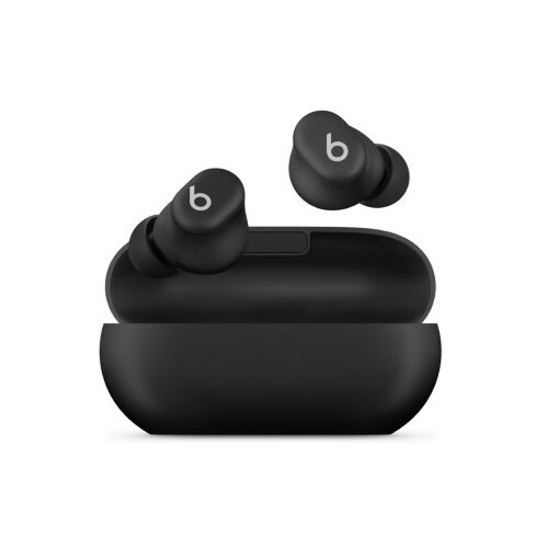 Apple bežične bubice (TWS) MUVW3ZM/A - crne Cene
