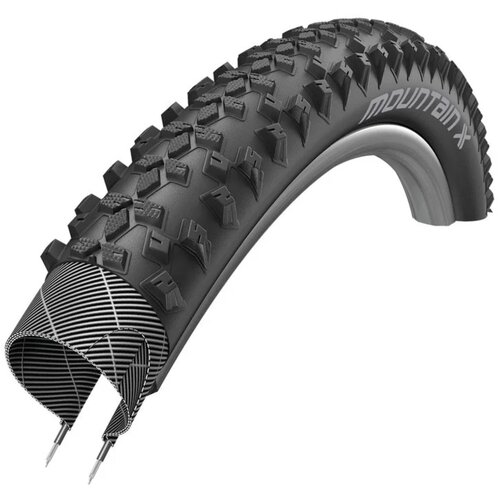 Guma XLC 29x2.10 (54-622) MountainX 54-622 Slike