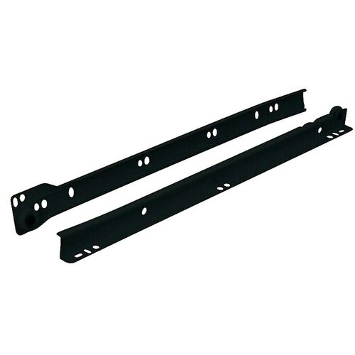 WALTECO Vodilica za ladice (Nosivost: 20 kg, Duljina vodilice: 400 mm) Cijene
