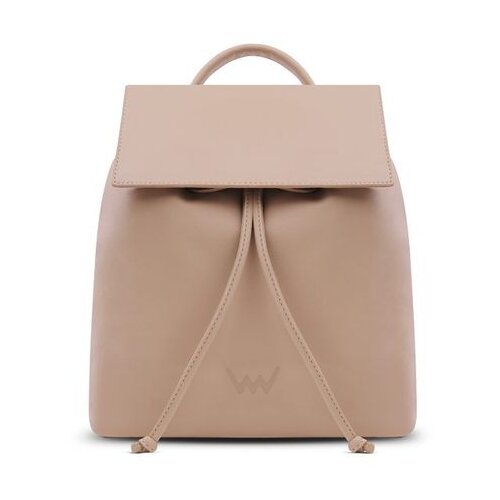 Vuch Ženski ruksak Gioia Small Beige, 31 x 32 cm Cene