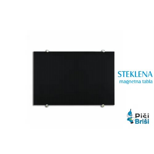 Reflecta Steklena tabla 100x150cm Piši-Briši® Maglass črna Cene
