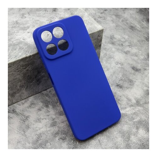  Futrola gentle color za honor x7c/honor 200 smart plava ( F118726 ) Cene