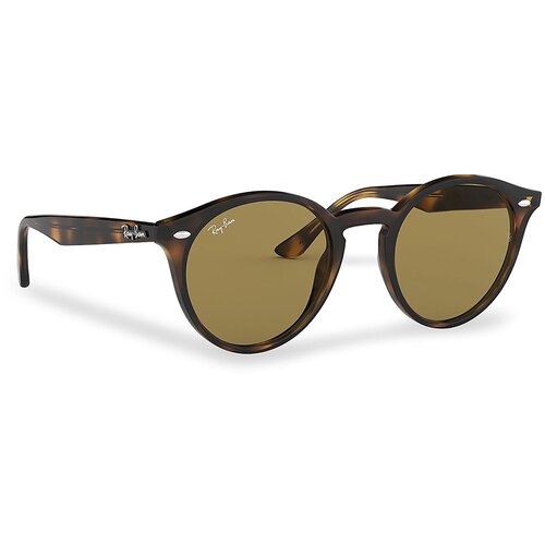 Ray-ban Sončna očala 0RB2180 710/73 Light Havana/Dark Brown Cene