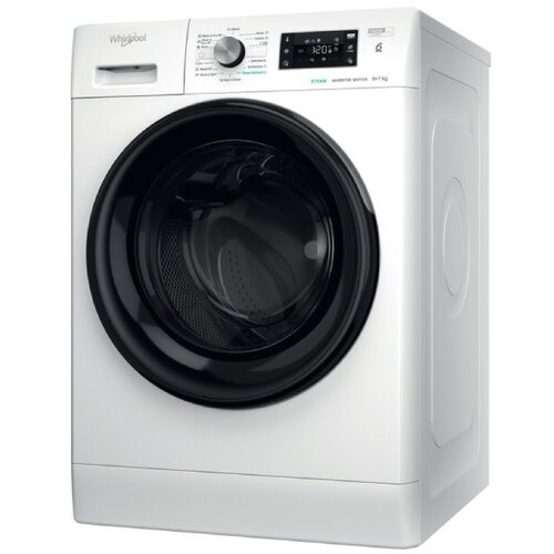 Whirlpool FFWDB 976258 Inverter mašina za pranje i sušenje veša Cene