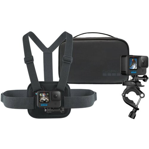 GoPro GoPro komplet opreme AKTAC-001 Sports Kit Cene
