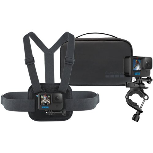 GoPro SPORT KOMPLET GOPRO Cene