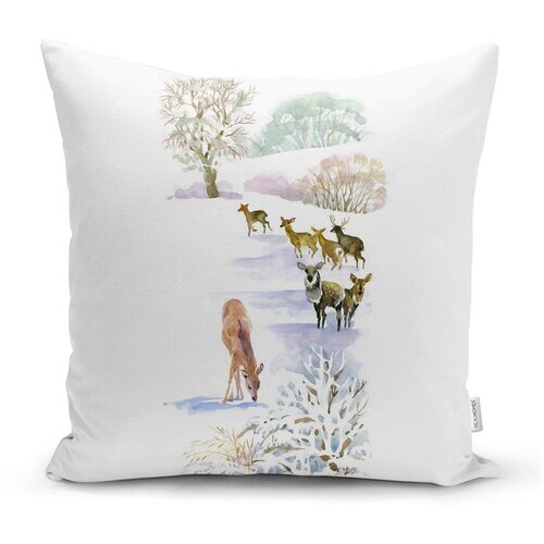 Mila Home Ukrasna jastučnica 43x43 cm – Cene