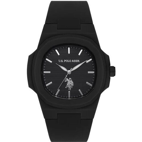  ROČNA URA U.S.POLO ASSN. USPA1050-02 Slike