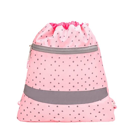 Belmil Sportska torba Pink Dots 336-97 8405 Cene