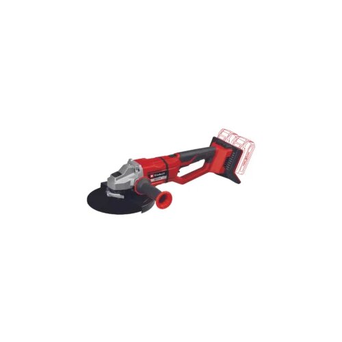 Einhell aku ugaona kutna brusilica Power X- Change AXXIO 36/230 Q– Solo Cijene