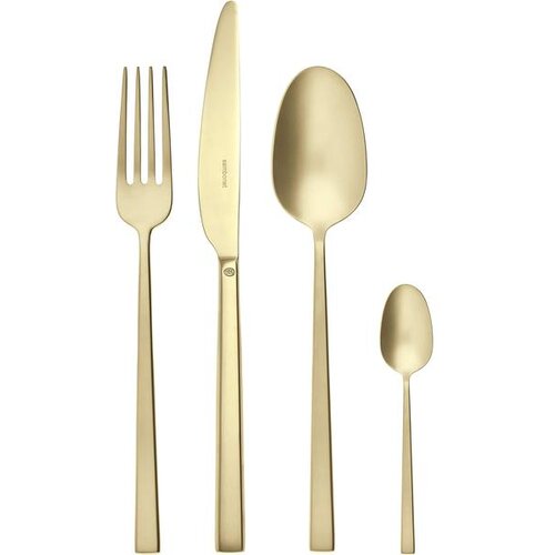 Pribor ZA JELO 24/1 ROCK ANTIQUE CHAMPAGNE 52662P81 Cijene