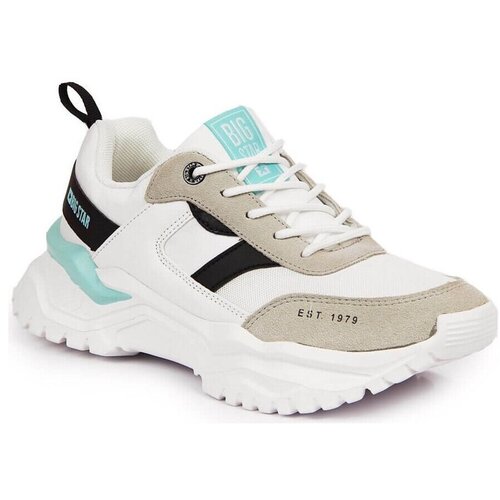 Big Star Nizke superge JJ274A412 pisana Cene