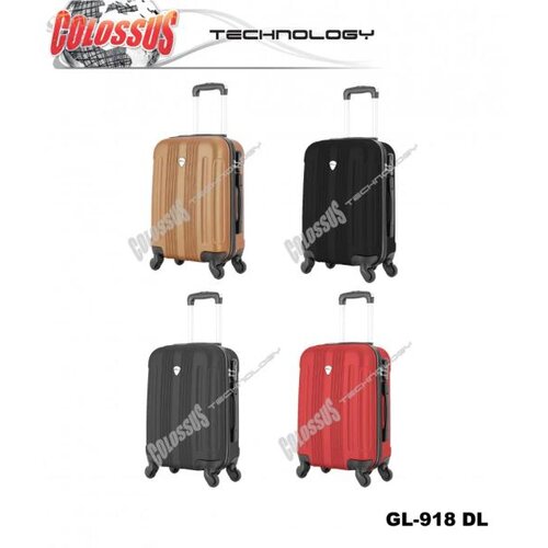 Colossus LINE GL-918DL Putni kofer Cene