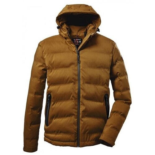 Killtec Puhovke Kow 151 Oranžna Slike