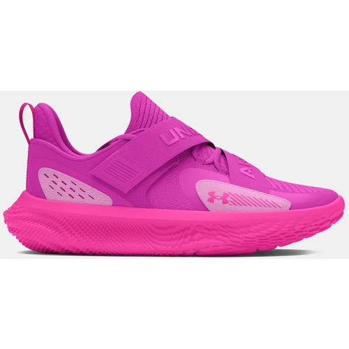 Under Armour UA FLOW FUTR X 4-PPL shoes - unisex