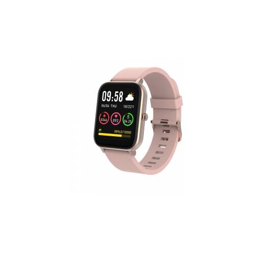 Forever pametni sat forevigo 3 SW-320 roze gold Slike