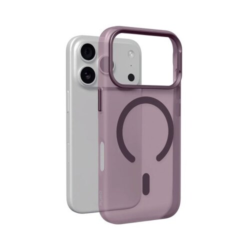  Futrola puro lightfeel magsafe za iphone 17 pro (6.3)/iphone 18 pro (6.3) dark cherry ( F126325 ) Slike
