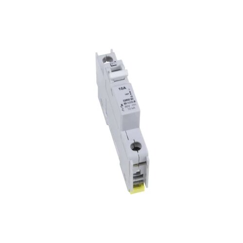 CBI Electric Zaštitna sklopka za vodove Pogodno za Fotonaponski osigurač 10 A 80 V/DC QYD18U210B0 Cijene