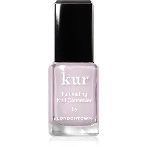 LONDONTOWN Kur Illuminating Nail Concealer lak za nohte odtenek Pink 12 ml Cene