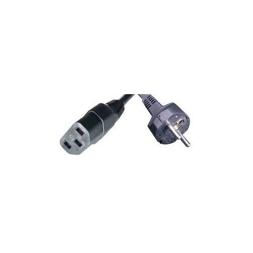 HP E AP DOD ARUBA 250V/10A 1.8M C13 TO CEE7/7 POWER CORD Cijene
