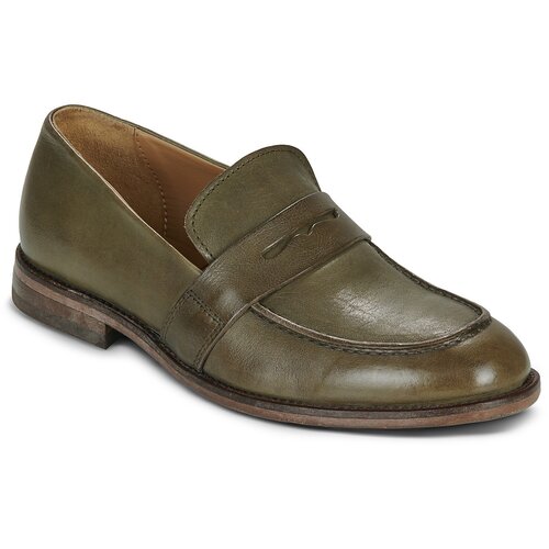 MoMA Mokasini NOTTINGHAM Kaki Slike