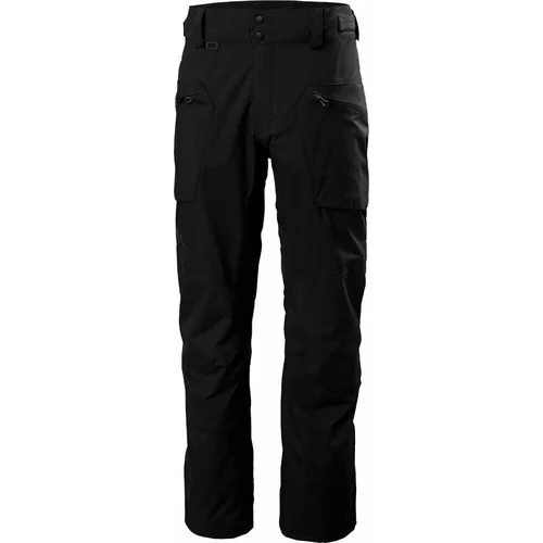 Helly Hansen Men's HP Foil Hlače Ebony 2XL