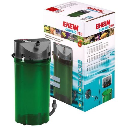 Eheim classic 350 Spoljašnji Filter 120-350l Cene
