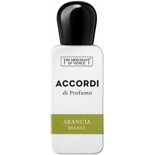 The Merchant of Venice Accordi di Profumo Arancia Brasile eau de parfum 30ml Cene