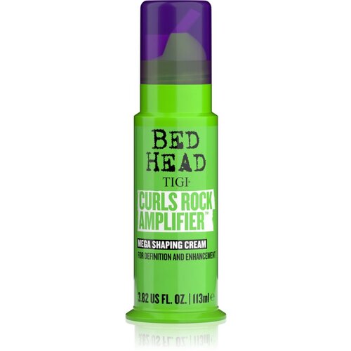 Bedhead Bed Head Curl Amplifier krema za oblikovanje za prožnost kodrov 113 ml Slike