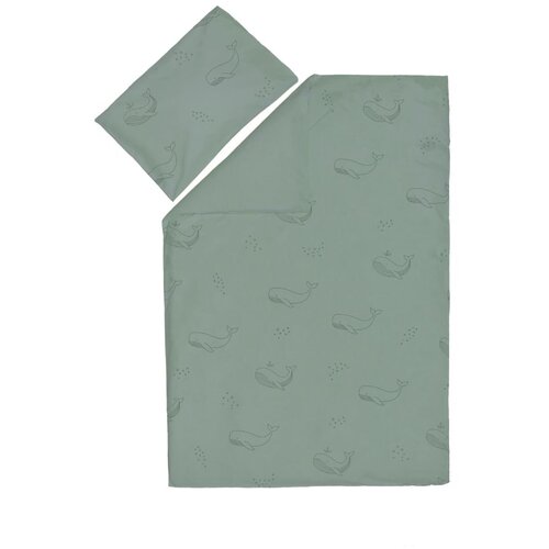Fillikid posteljnina 2-delna Jersey 100x135 cm, Kit Cene