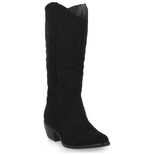 Priv Lab CAMOSCIO NERO Crna Slike