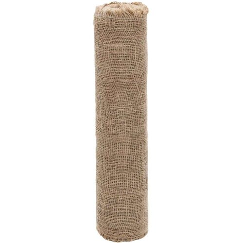  Rola jute 0 5x15 m 100 % juta 200 g/m&amp;sup2; Slike