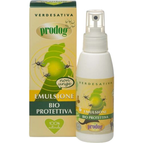 VERDESATIVA prodog zaštitna emulzija - 100 ml Cijene