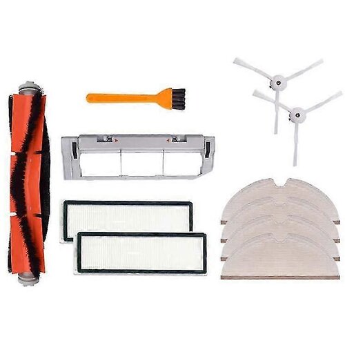 INORCO Mop Krpo Rezervoar Za Vodo Filter Za S6 S5 Max S60 S5 S50 S55 E25 E35 Sesalnik Rezervni Deli Dostop, (22024996) Cene