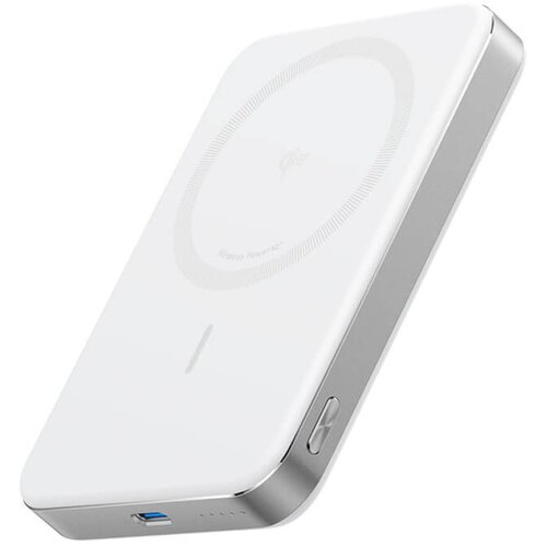 Anker MagGo 10K Slim wireless powerbank white Cijene