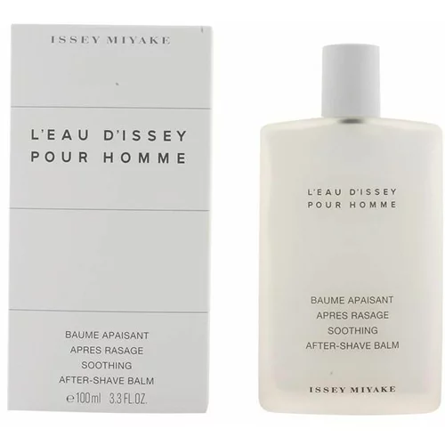 Issey Miyake L'EAU D'ISSEY HOMME after shave balm 100 ml