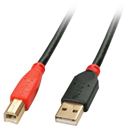 Lindy 15m USB 2.0 Type A to B Active Cable Cijene
