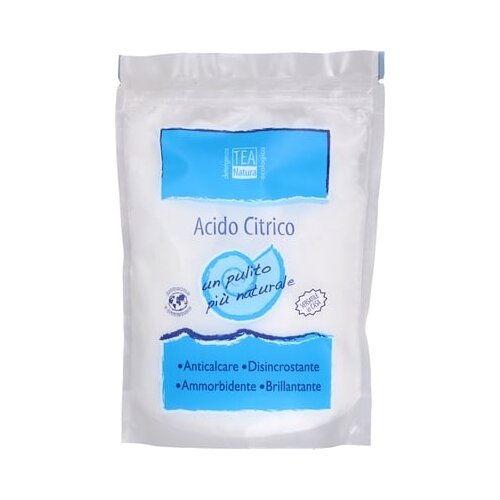 Tea Natura limunska kiselina - 500 g u vrećici Slike