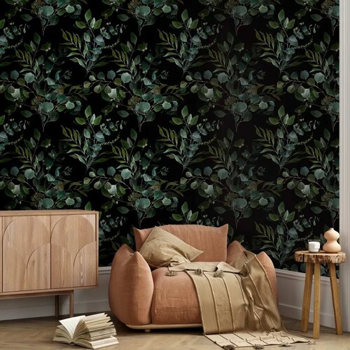  Tapeta - Painted Nature 49x1000 Cene