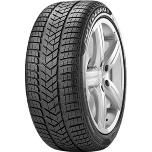 Pirelli winter sottozero 3 ( 205/60 R16 96H xl, seal inside ) Cene