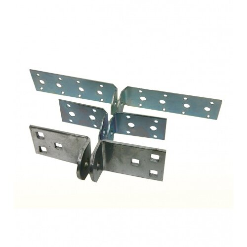 ELEKTROAGENT Nosač katanca 44.5x37x147 Cijene