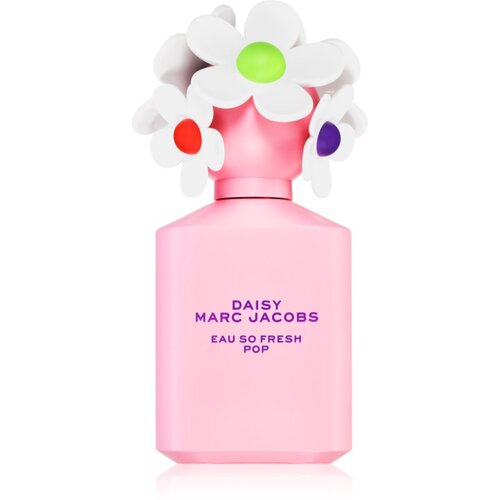 Marc Jacobs Daisy Eau So Fresh Pop toaletna voda za ženske 75 ml Cene