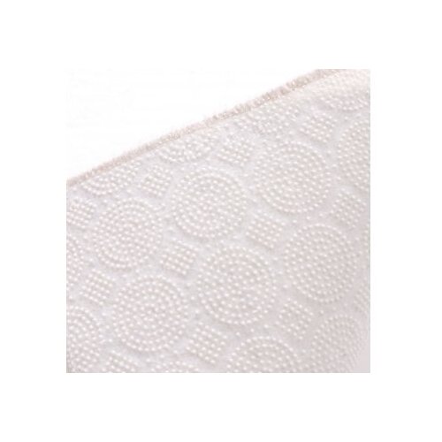 L&amp;#039;essentiel Maison prostirka za kupatilo 1633, 120x120 cm, bijela Slike