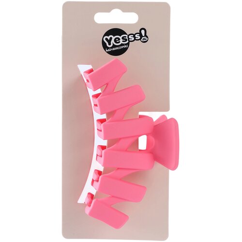 YESSS! &amp;scaron;nala za kosu koralno roze veća 1/1 Slike